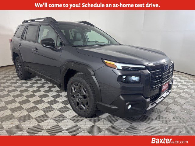 2026 Subaru Outback Premium's photo