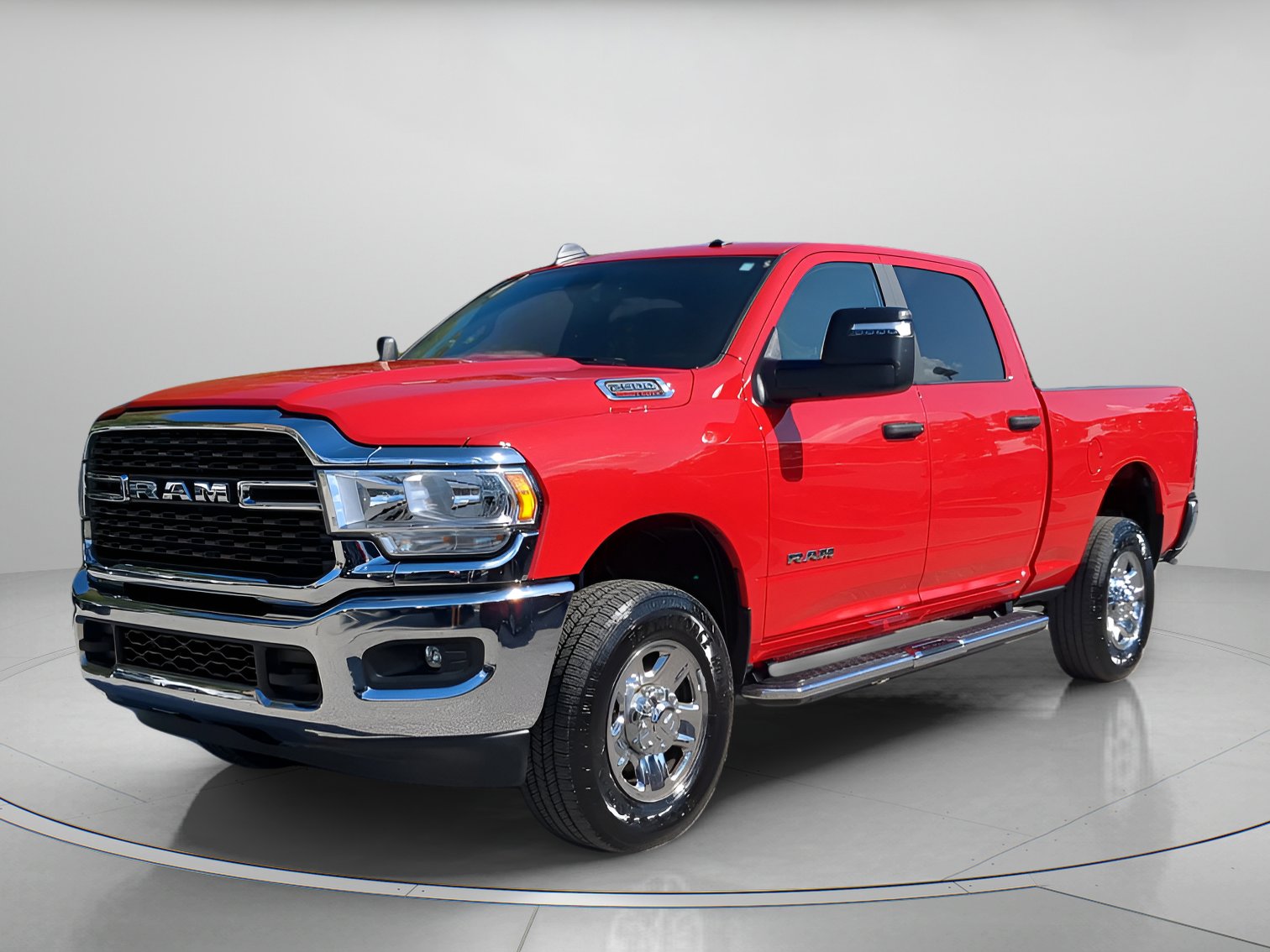 2024 RAM Ram 2500 Pickup Big Horn's photo