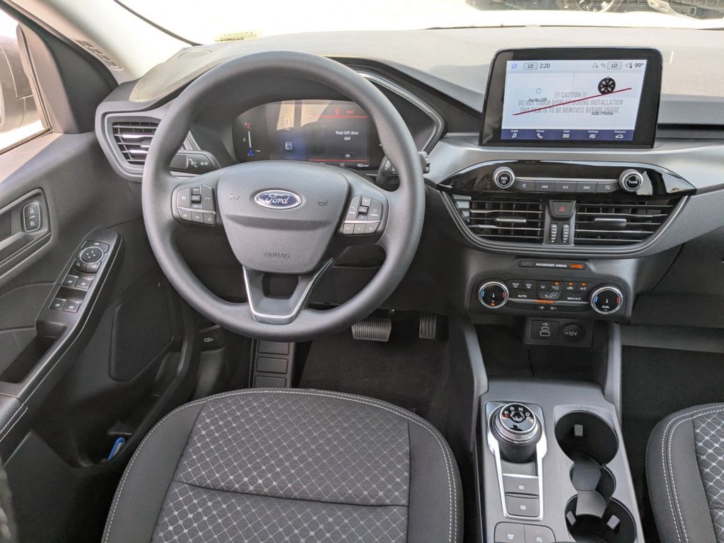 2025 Ford Escape Active photo 17