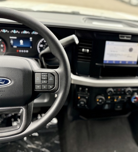 2025 Ford F-250 XL photo 18