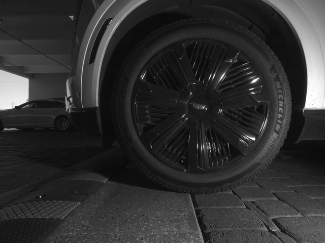 Certified 2025 Cadillac Escalade IQ Sport 1 with VIN 1GYTEEKL7SU103005 for sale in Henderson, NV