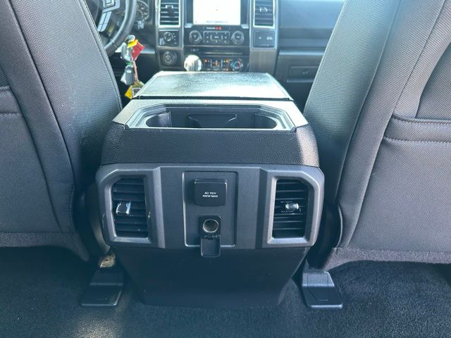 2016 Ford F-150 XLT photo 31