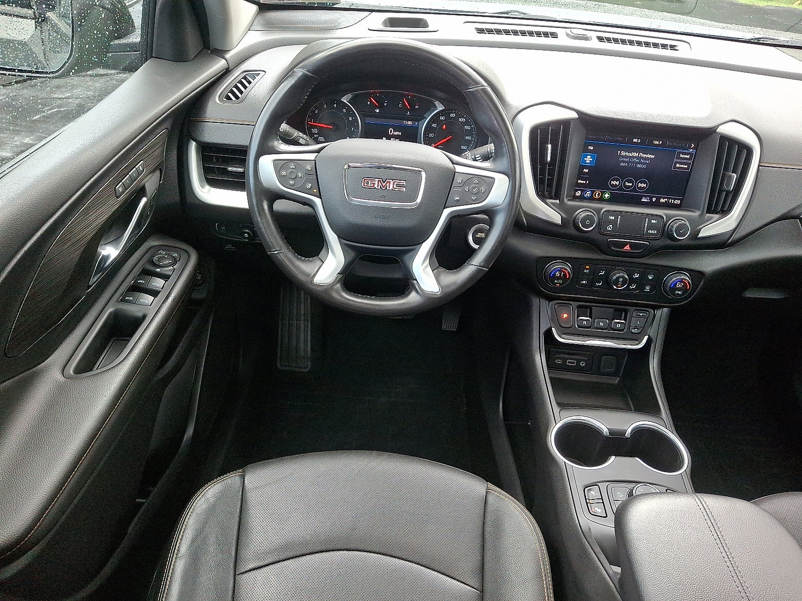 2020 Gmc Terrain SLT photo 12