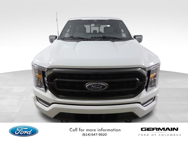 2023 Ford F-150 XLT photo 2