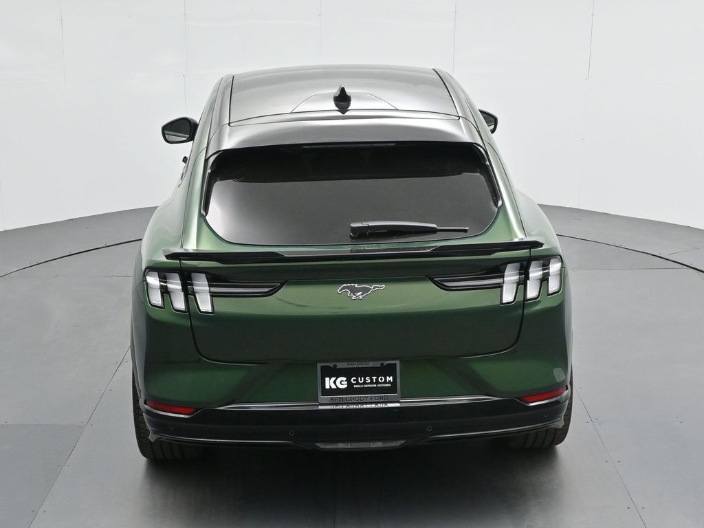 2024 Ford Mustang Mach-E Premium photo 38