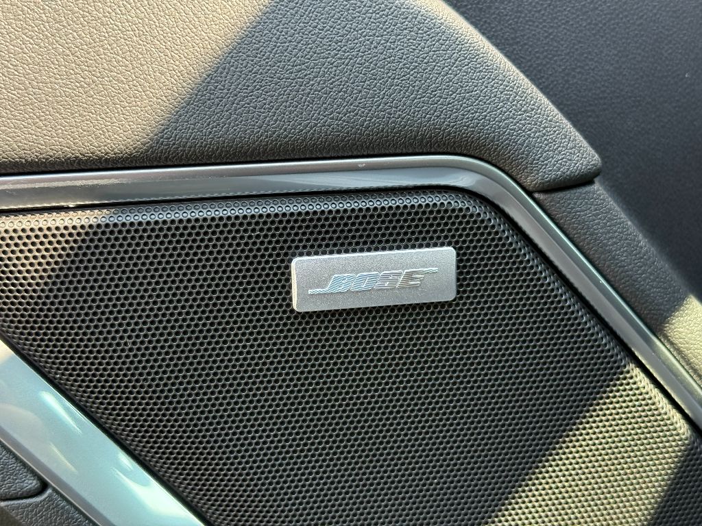 2026 Chevrolet Silverado 1500 RST photo 20
