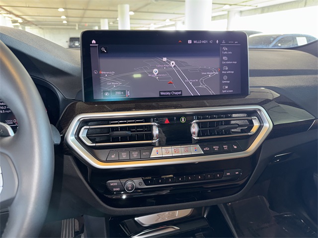 2024 Bmw X3 sDrive30i photo 24