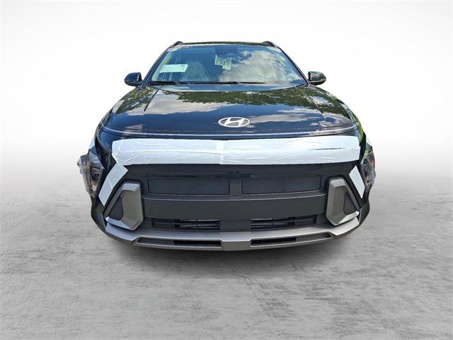 2026 Hyundai Kona SEL photo 2