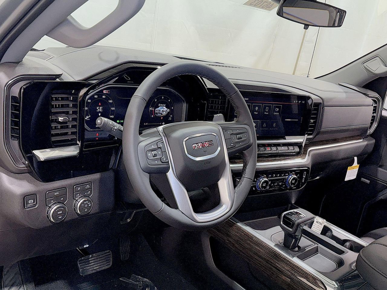 2026 Gmc Sierra 1500 Elevation photo 10