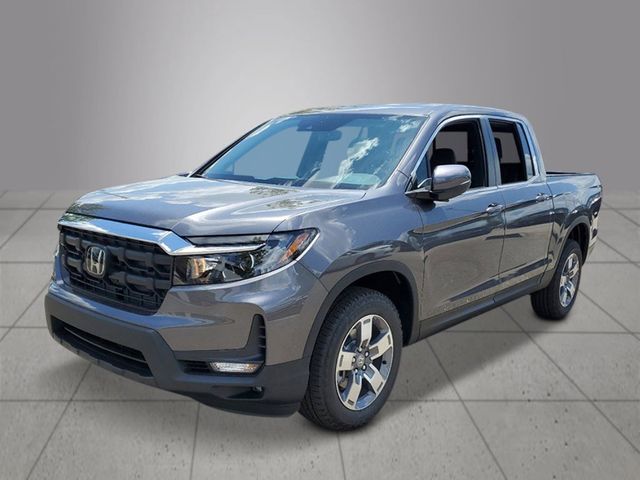 2026 Honda Ridgeline RTL's photo
