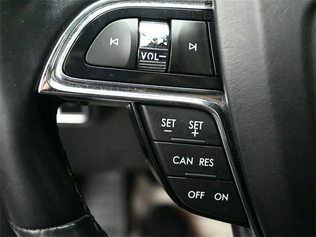 2023 LINCOLN NAUTILUS - Image 12