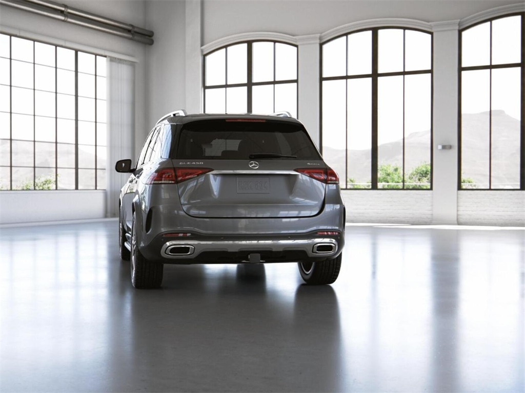 2023 Mercedes Benz GLE 450 4MATIC photo 25