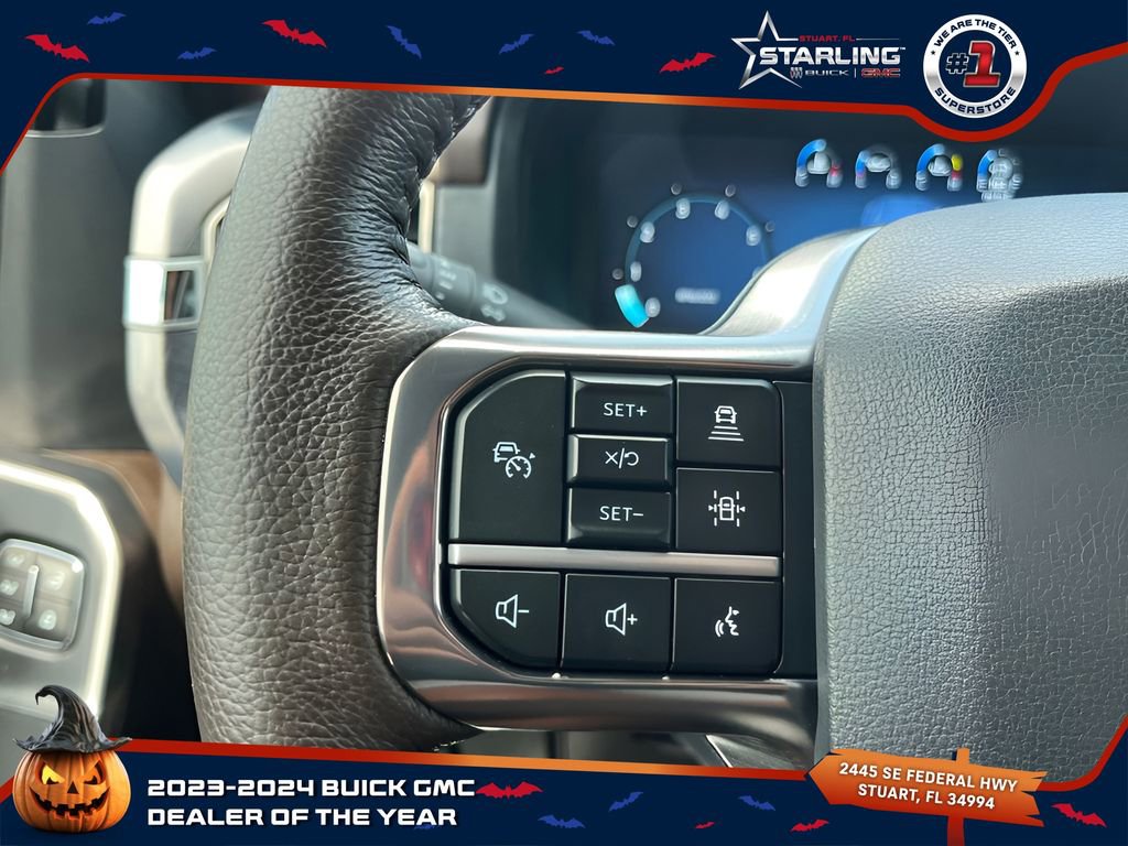 2024 Ford F-150 King Ranch photo 22