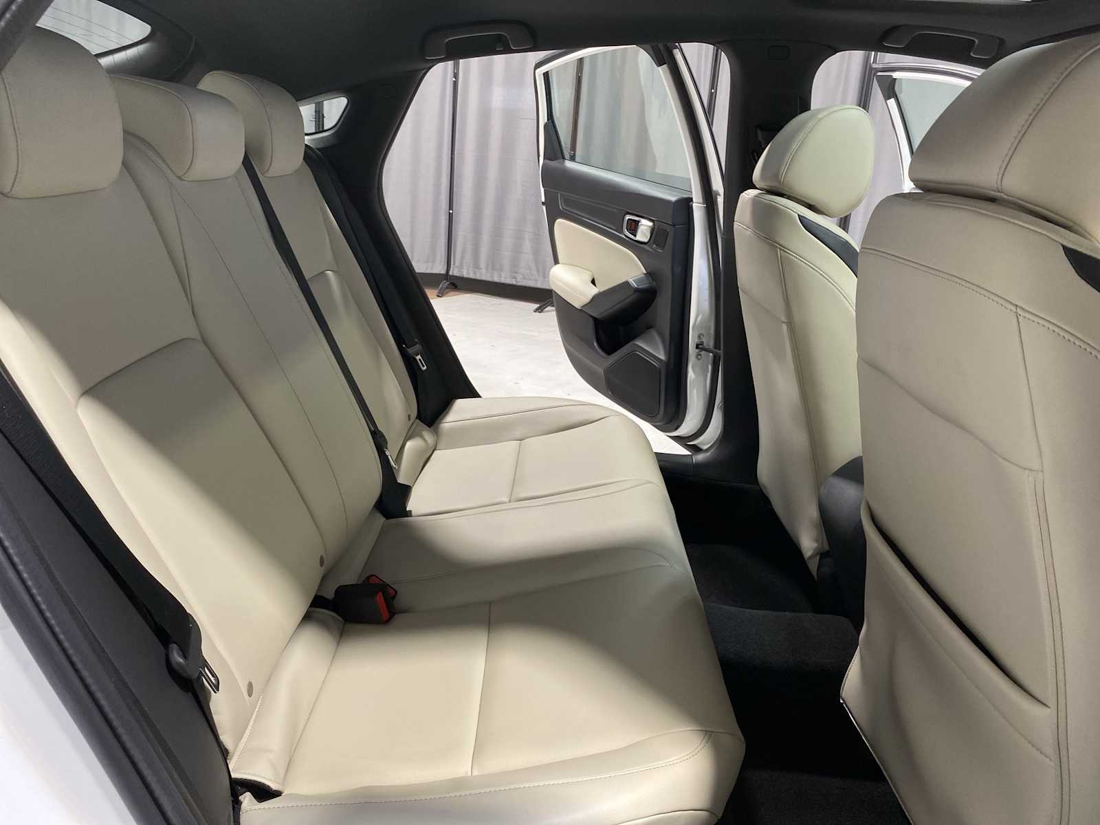 2023 Acura Integra A-Spec photo 12
