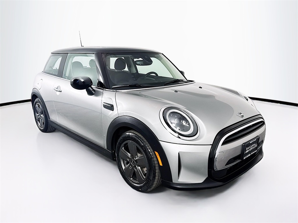 2023 MINI Hardtop 2 Door Base