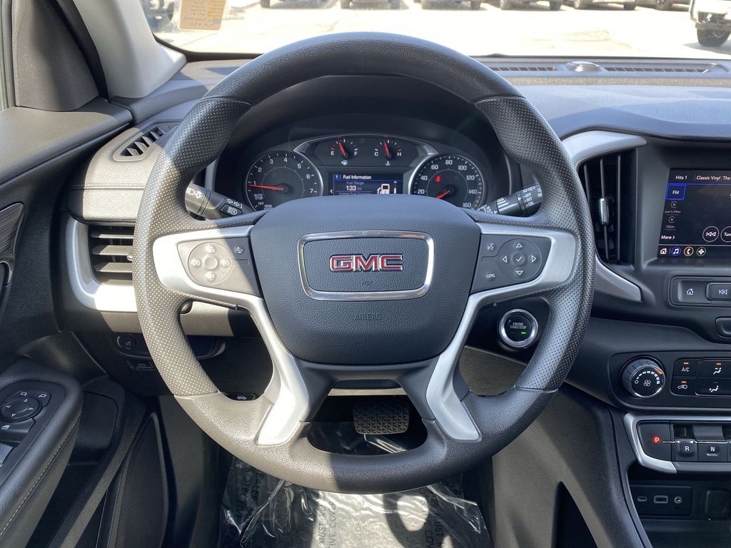 2024 Gmc Terrain SLE photo 11