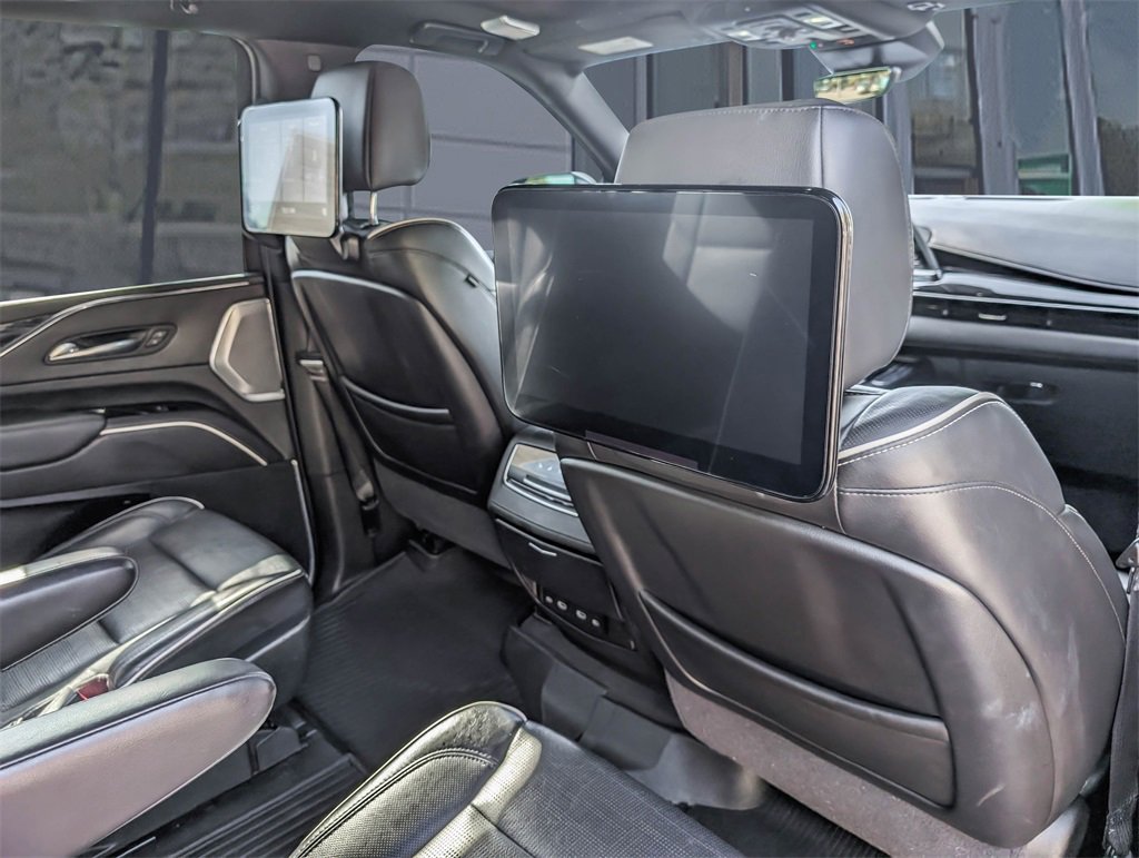 2021 Cadillac Escalade ESV Sport photo 36