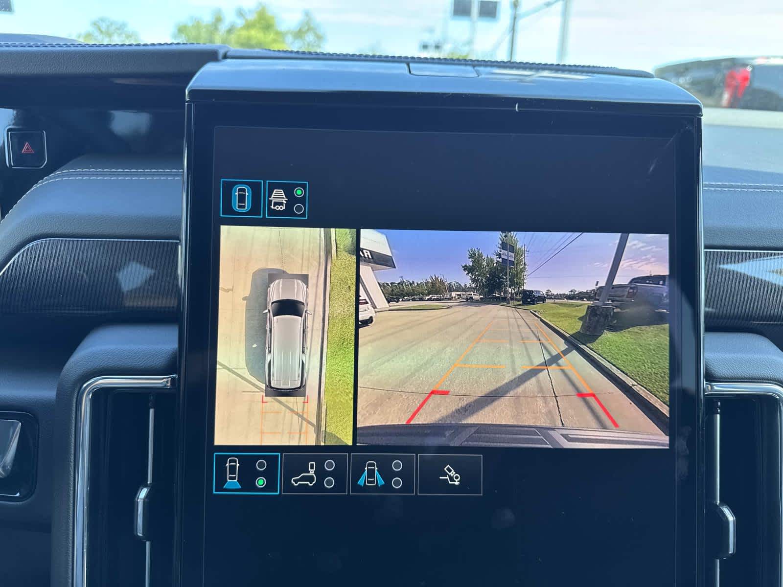 2025 Gmc Yukon XL photo 17