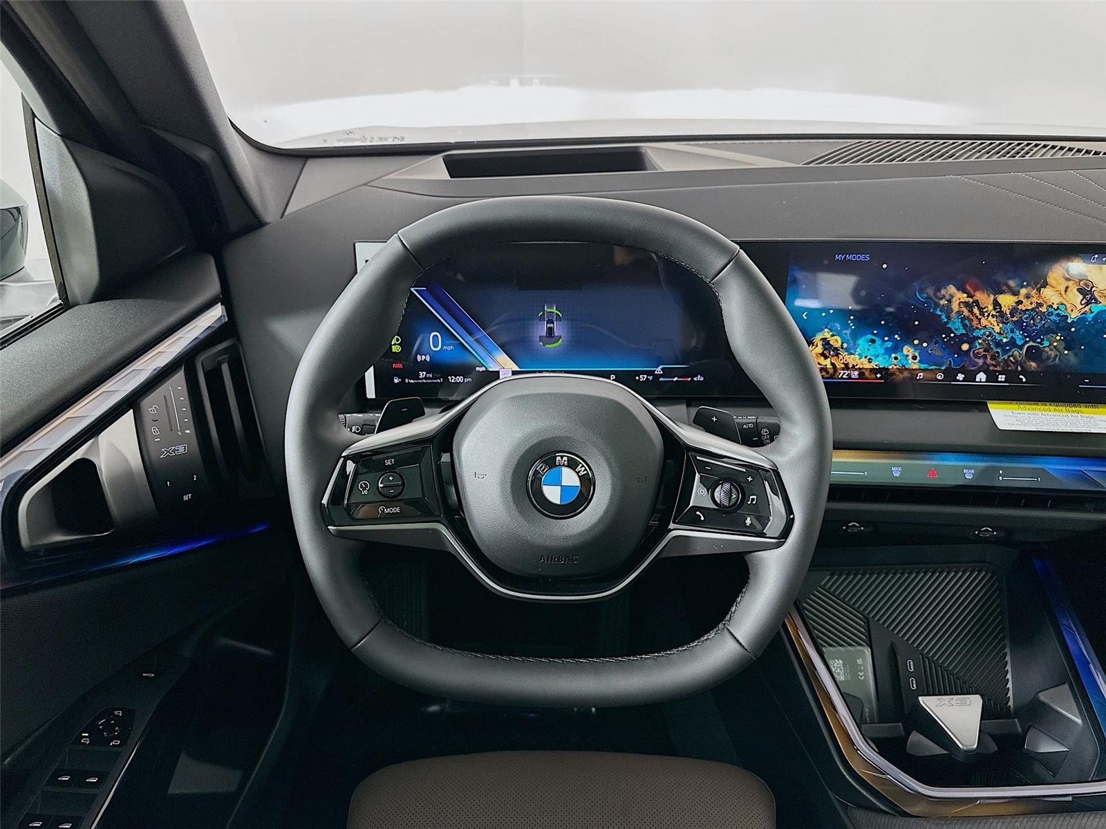 2026 Bmw X3 photo 11