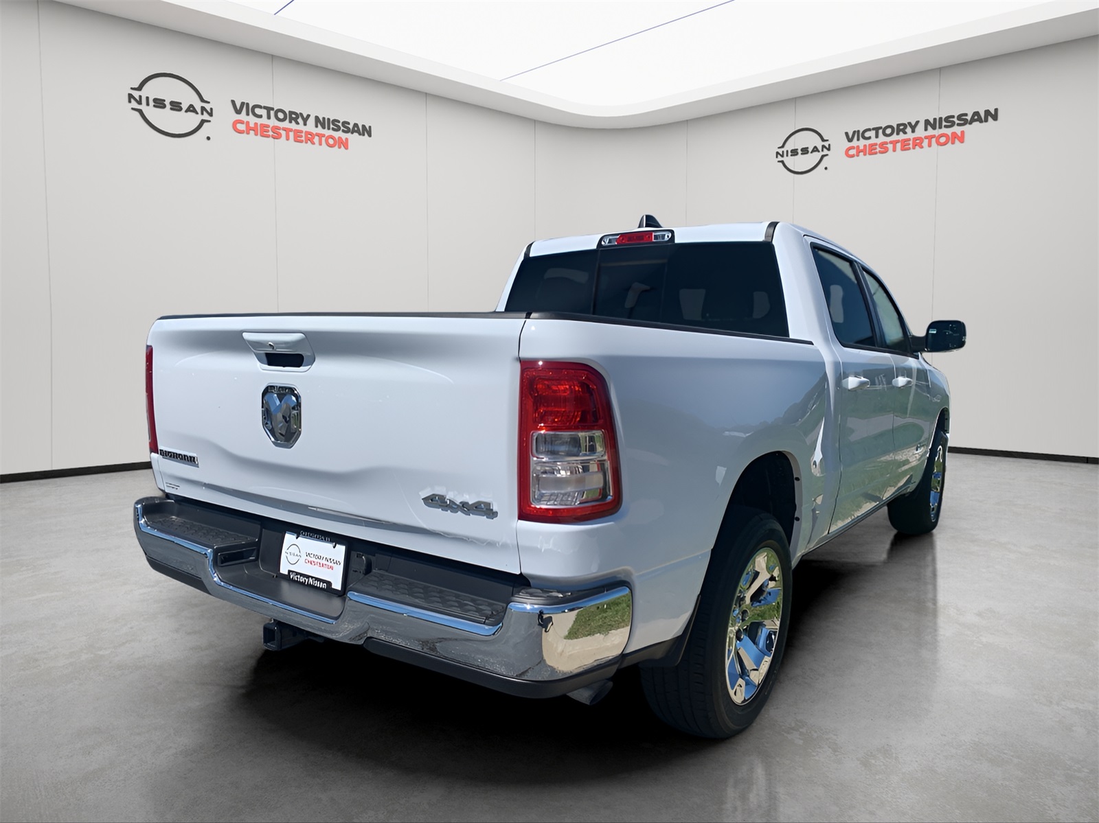 2022 Ram 1500 Big Horn Lone Star photo 4