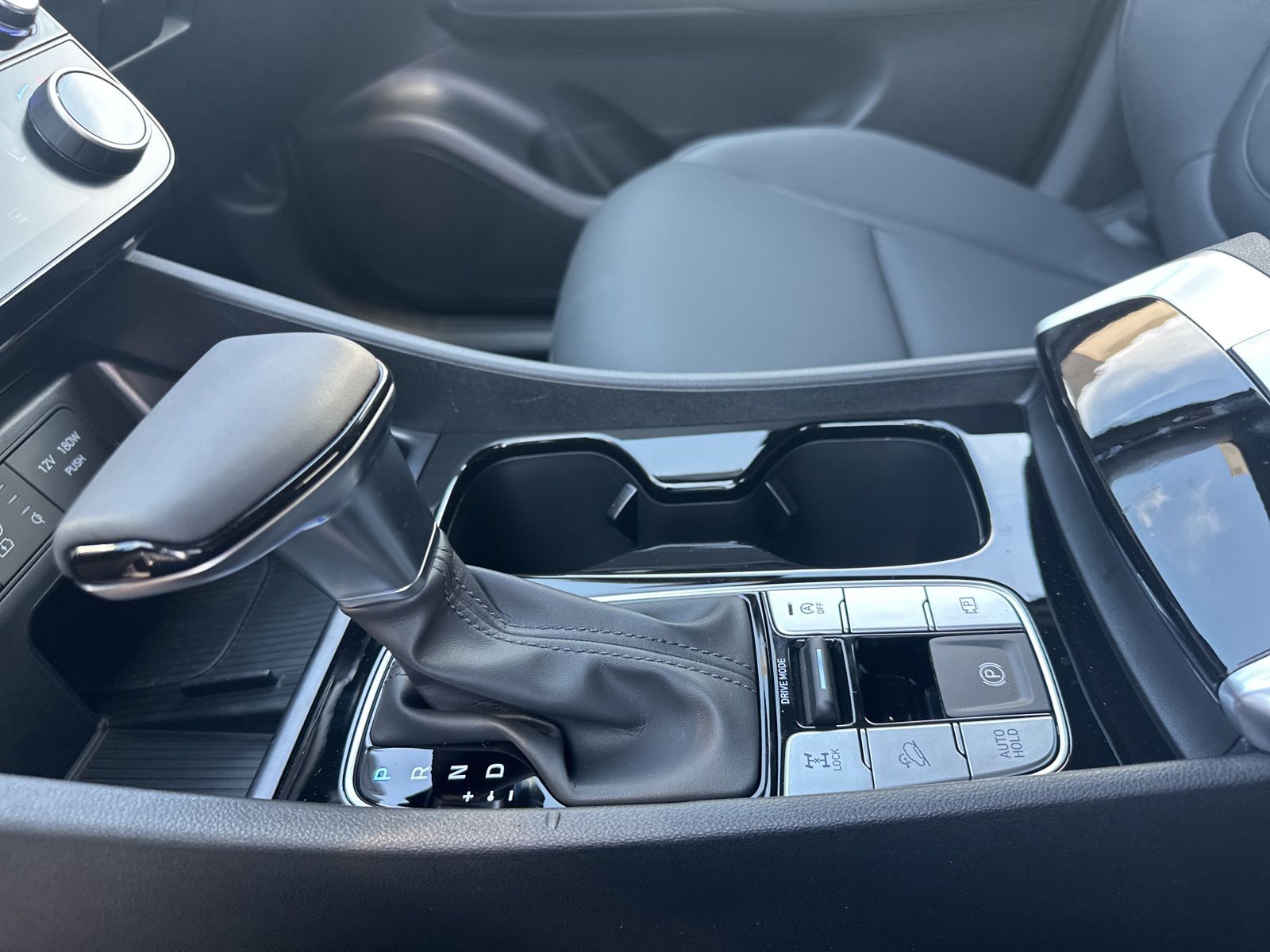 2025 Hyundai Tucson XRT photo 22