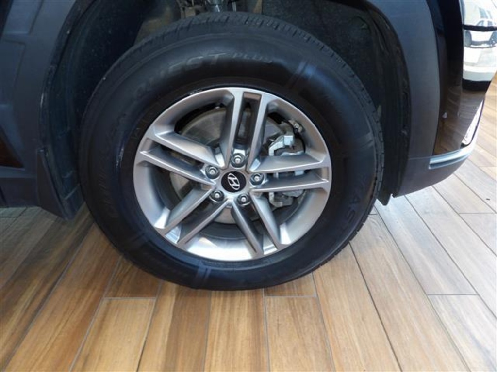 2023 Hyundai Tucson SEL photo 4