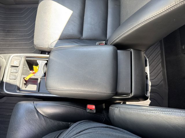 2015 Honda CR-V EX-L photo 19