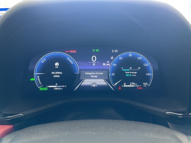 2025 Toyota Camry XSE photo 6