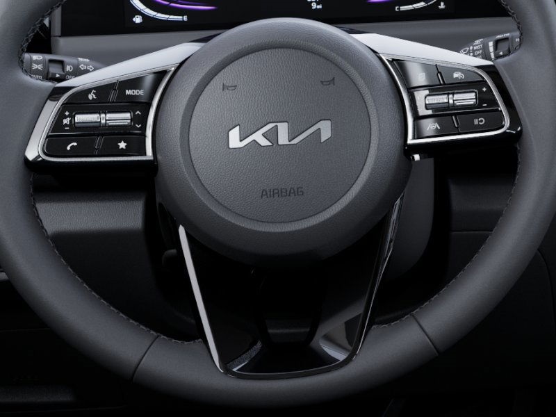 2025 Kia Seltos S photo 21