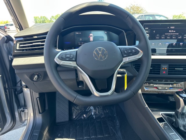 2025 Volkswagen Jetta S photo 13