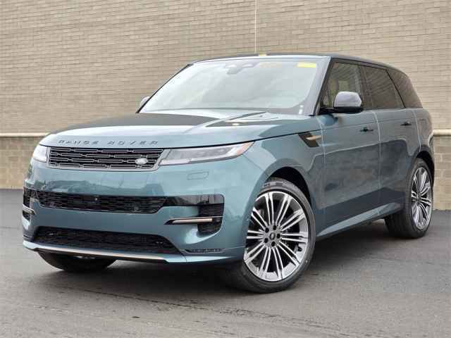 2025 Land Rover Range Rover Sport Dynamic SE's photo
