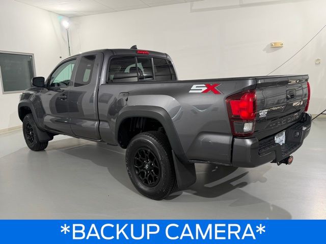 2020 Toyota Tacoma SR 4x4 Access Cab photo 4