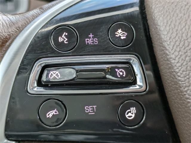 2015 Cadillac SRX Performance photo 24