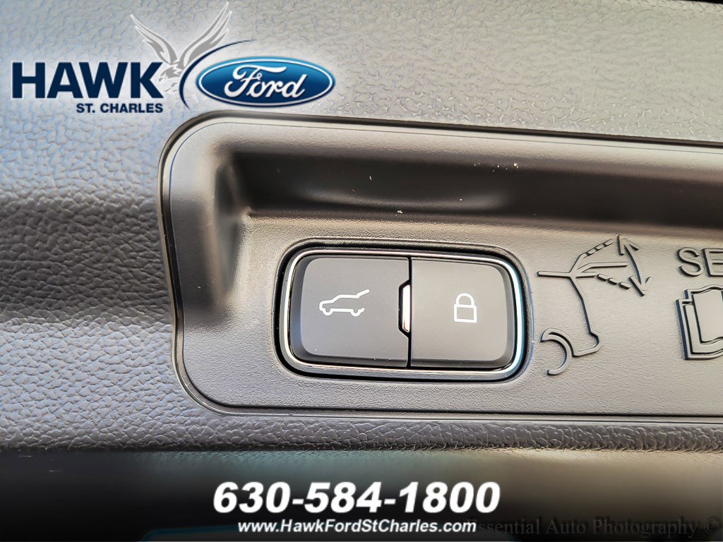 2026 FORD EXPLORER - Image 19