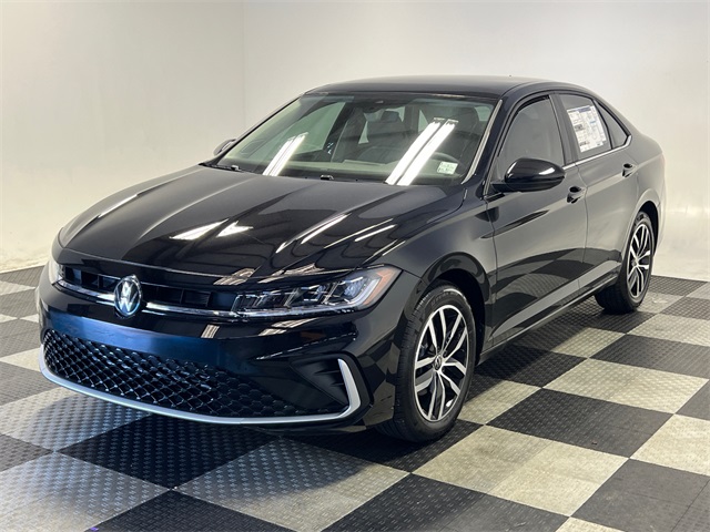 2026 Volkswagen Jetta 1.5T SE photo 3