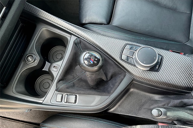 2017 Bmw M2 photo 17