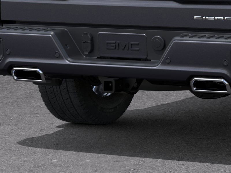 2026 Gmc Sierra 1500 Denali photo 14