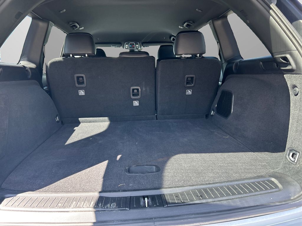 2023 Jeep Grand Cherokee Trailhawk 4xe photo 10
