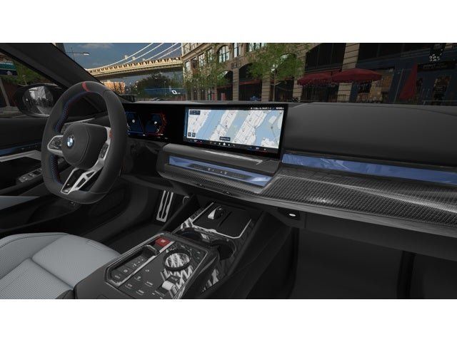 2026 Bmw M5 5 photo 14