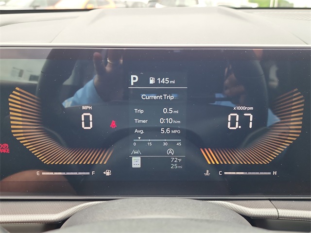2026 Kia Sportage LX photo 20