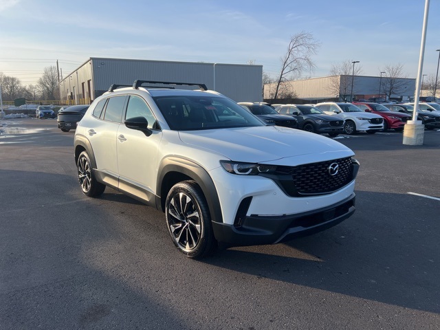 2026 Mazda CX-50 Premium Plus's photo