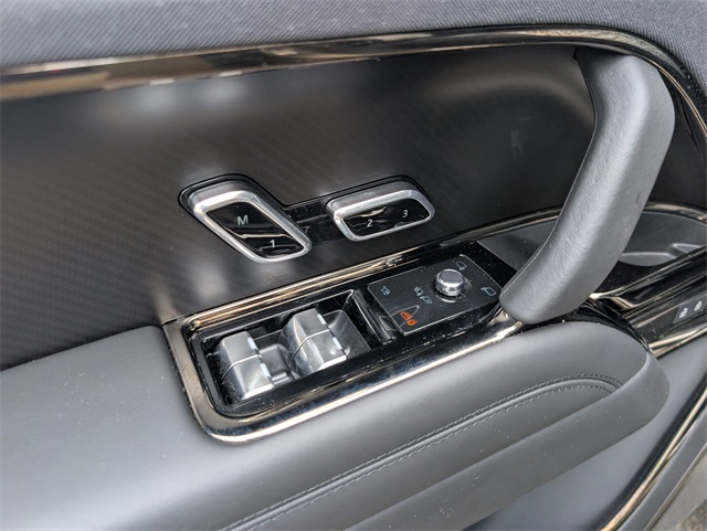 2024 Land Rover Range Rover Sport photo 15