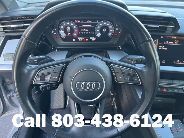 2023 Audi A3 40 Premium photo 19