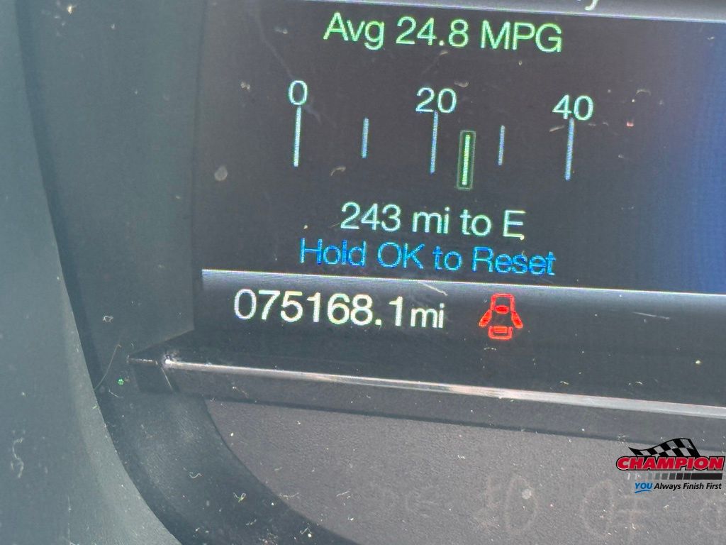 2019 Ford Explorer Limited photo 14