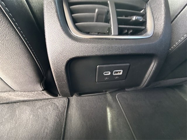 2024 Chevrolet Blazer 3LT photo 12