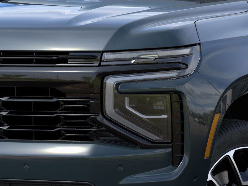 2026 Chevrolet Suburban RST photo 10