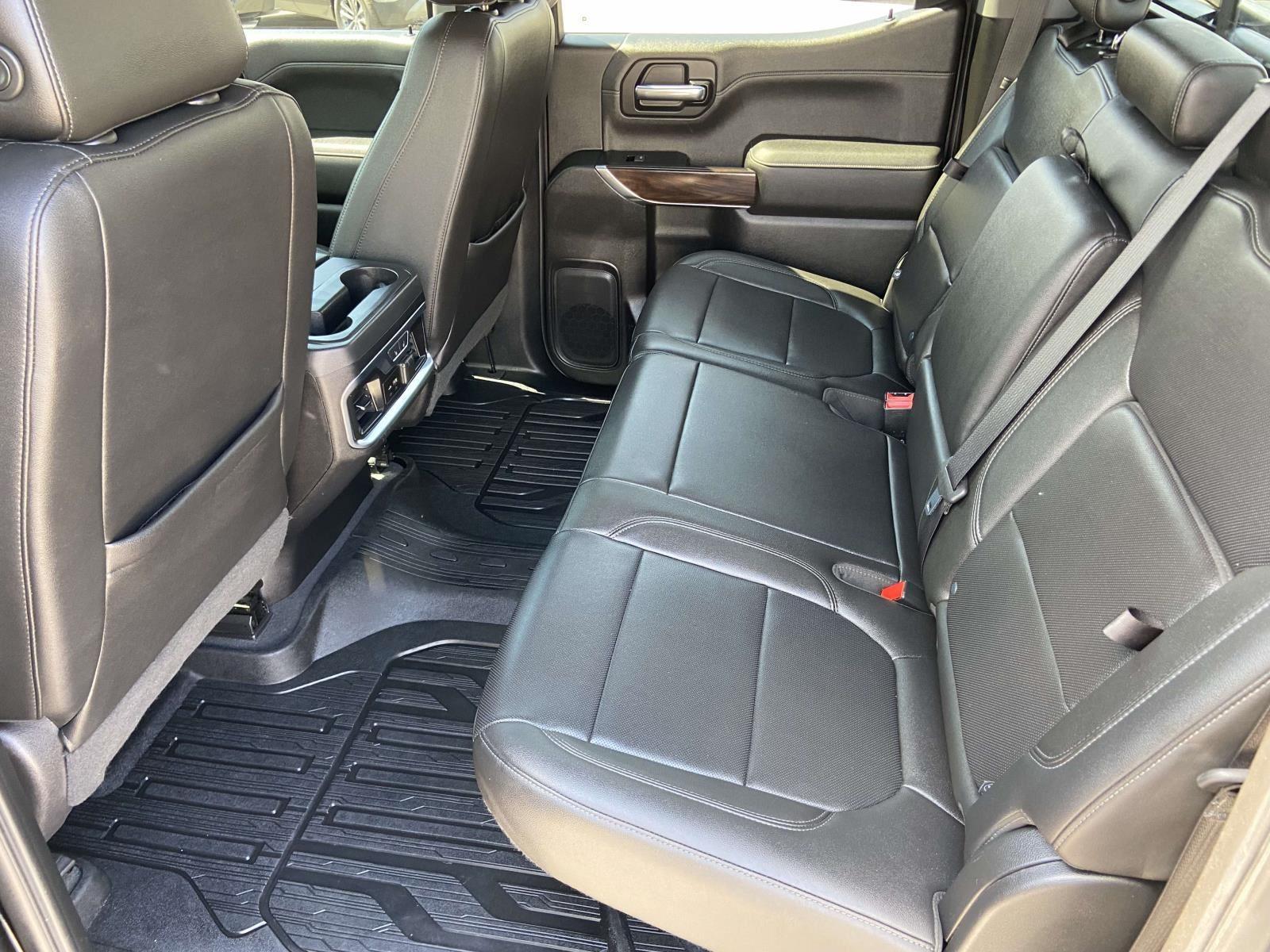 2019 Gmc Sierra 1500 SL photo 8