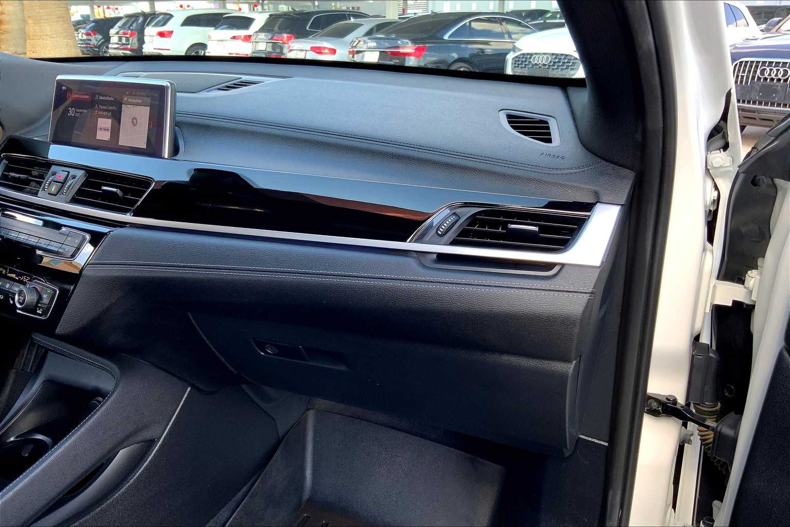 2022 Bmw X1 XDrive28i photo 16