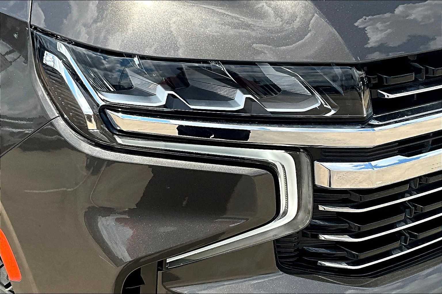 2021 Chevrolet Tahoe LT photo 24