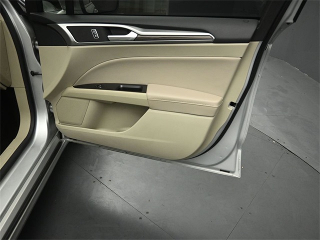 2019 FORD FUSION - Image 34